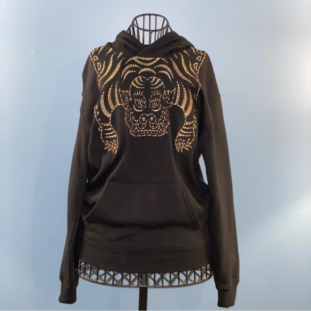 Oni Hoodie